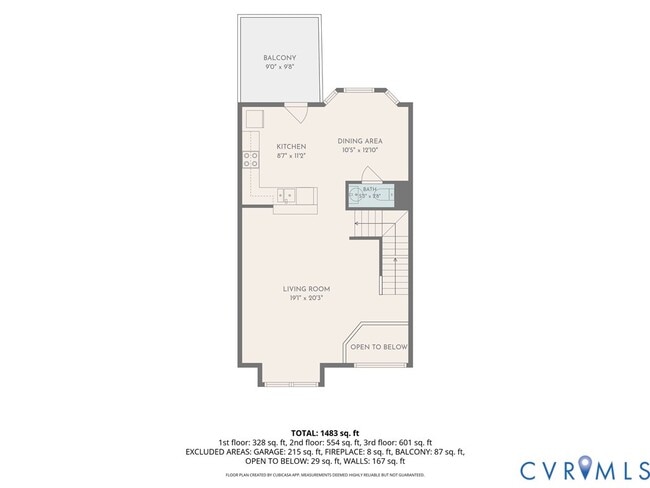 Building Photo - 405 Donelson Loop
