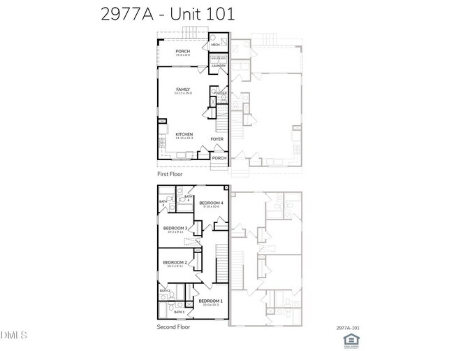 Building Photo - 2811 Wilcox Pl
