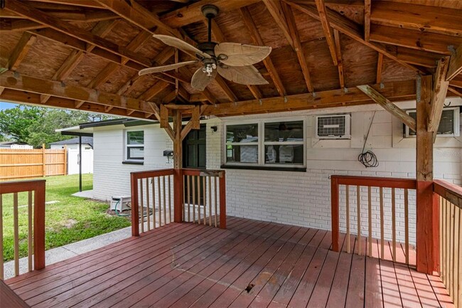 Building Photo - 6713 S Kissimmee St