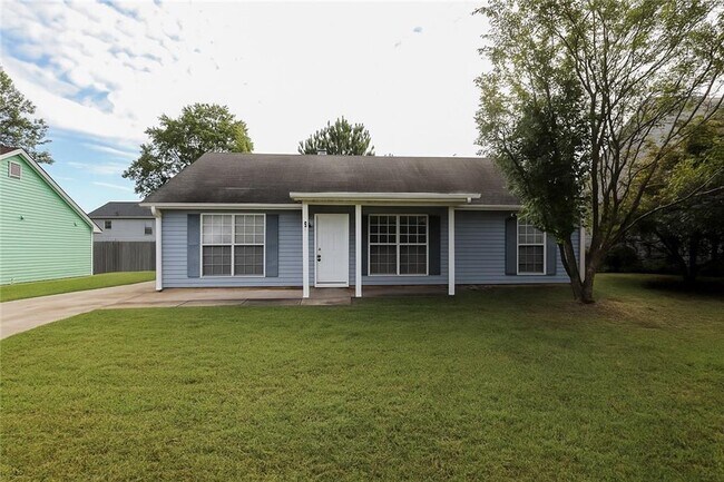Primary Photo - 9402 Highland Ridge