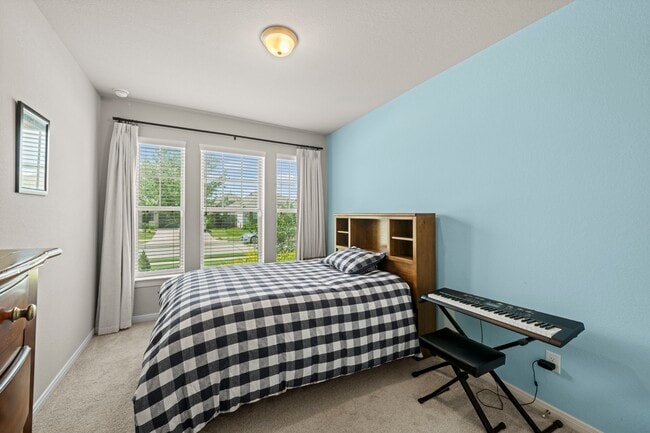 Building Photo - 30319 Tall Fescue Dr