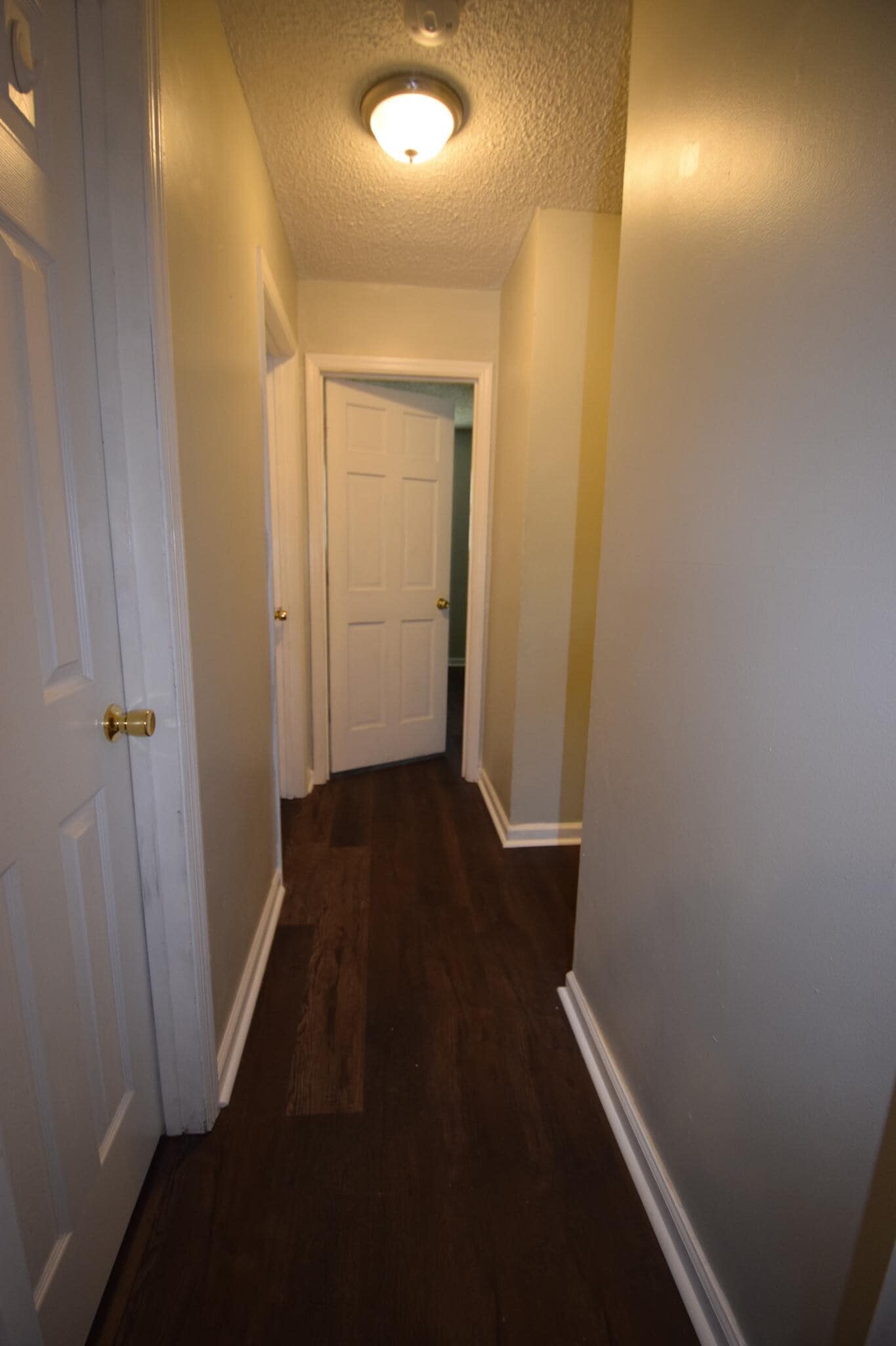 upstairs hall - 308 Atlanta Ave SE