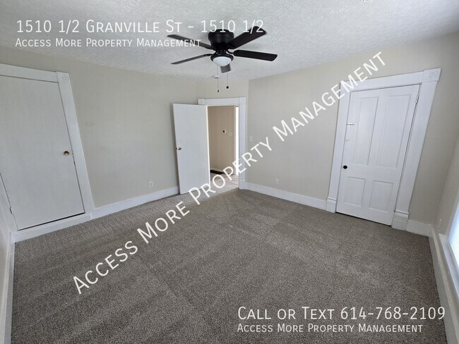 Building Photo - 1510 1/2 Granville St-1510 1/2