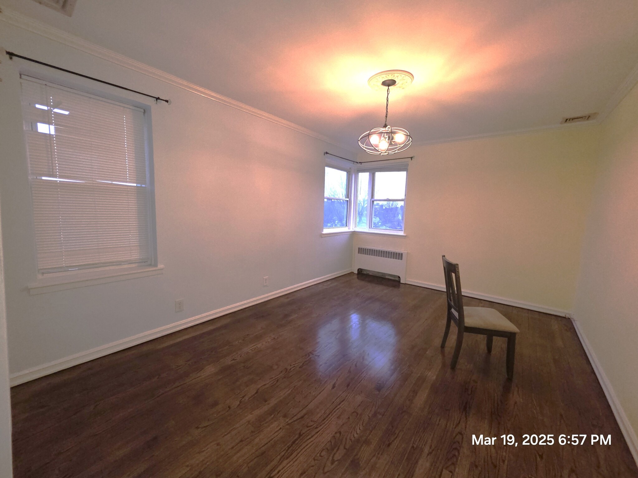 bed room1 - 2520 John F Kennedy Blvd