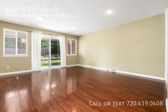 Building Photo - 6412 W Brittany Pl