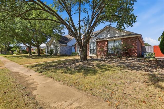 Building Photo - 508 Sims Dr