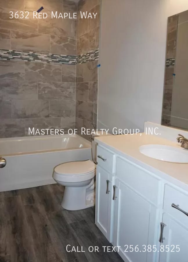 Building Photo - 3632 Red Maple Wy