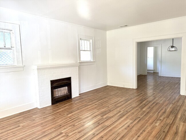 Building Photo - 316 K St SW