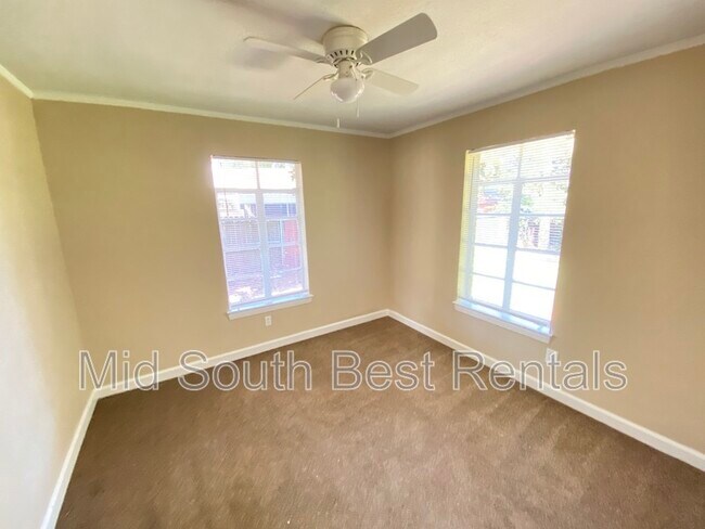Building Photo - 1410 Alta Vista Dr (Frayser)