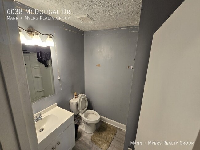 Building Photo - 6038 McDougal Dr