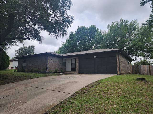 Building Photo - 5309 Wolens Way