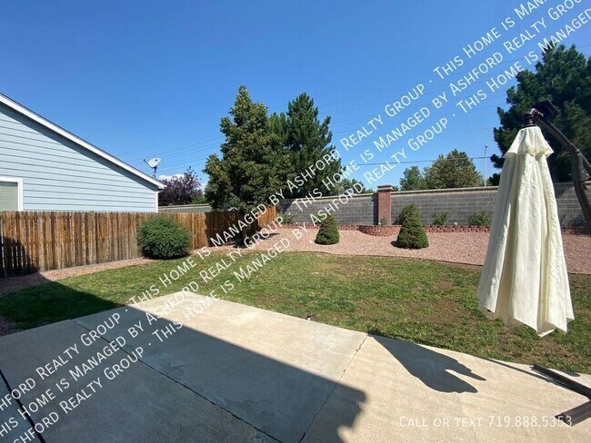 Building Photo - 5241 Mountain Air Cir