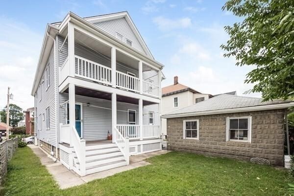 Building Photo - 67 Pinkert St