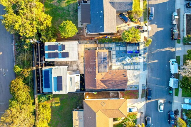 Building Photo - 3673 Budd St
