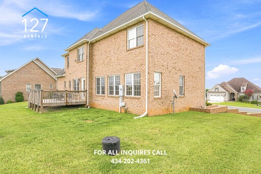 Building Photo - Comfortable & Stunning 4-Bedroom House in Prime Forest Location!