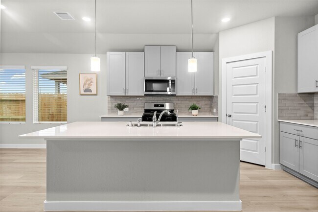 Building Photo - 6338 Brazos Trl Dr