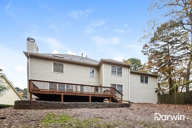 Building Photo - 4283 Windy Gap Ct NW