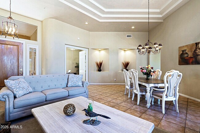 Building Photo - 6280 E Amber Sun Dr