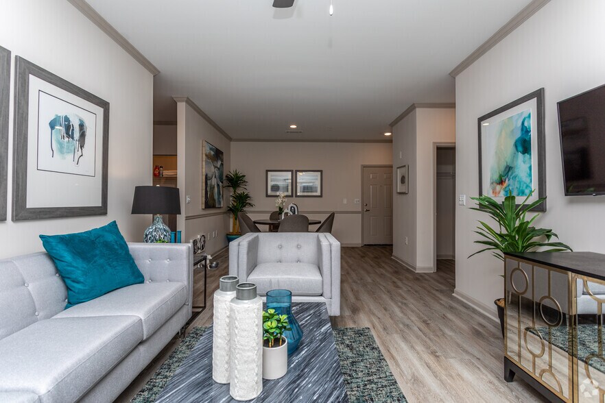 EVERGREEN TERRACE 8064 S Fulton Pky Fairburn GA 30213 Apartment Finder