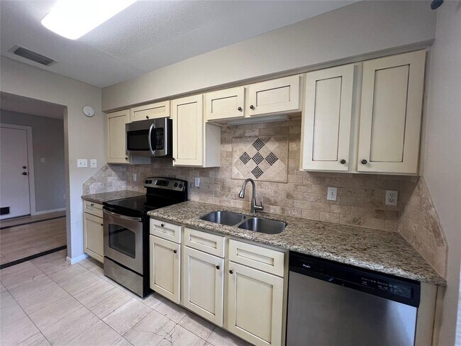 Building Photo - 1201 Bering Dr