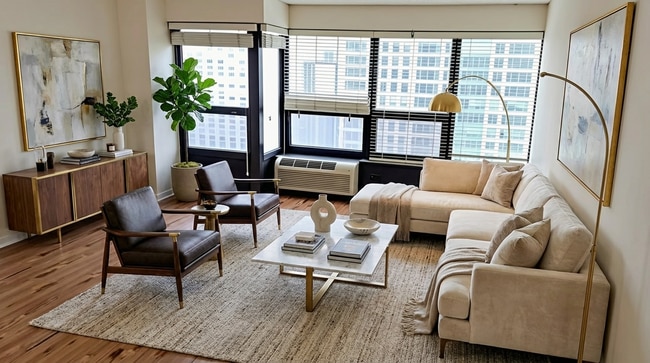 Building Photo - 30 E Huron St