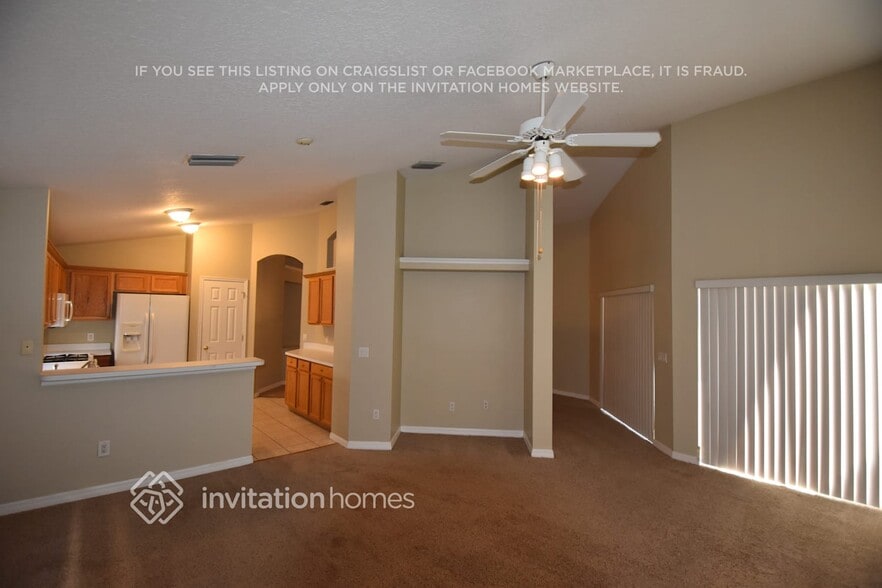 Building Photo - 5611 Hawkgrove Pl