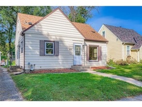 Building Photo - 837 Bidwell St