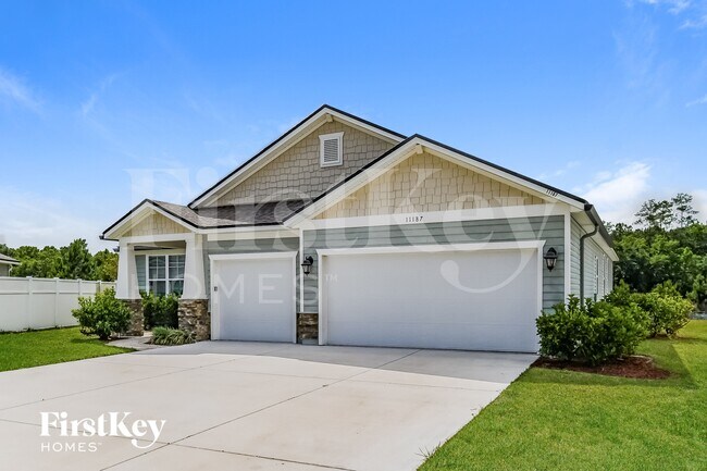 Building Photo - 11187 Luffness Ct