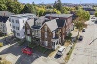 Building Photo - 29 Webster St