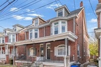 Building Photo - 378 N Evans St