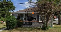 Building Photo - 3212 Burroughs St