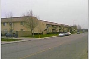 Primary Photo - Wasco Arms