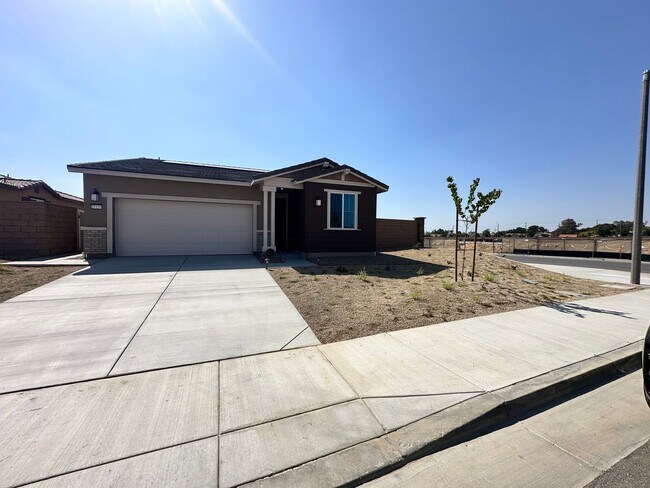 Building Photo - Brand New Home In Menifee with Backyard!
