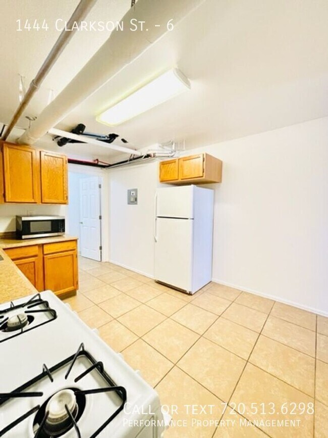 Building Photo - 1444 N Clarkson St