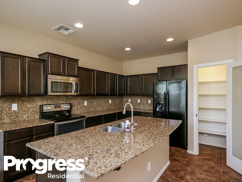Building Photo - 3580 S Ranger Trail
