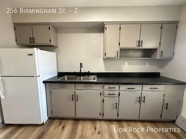 Building Photo - 256 Birmingham St