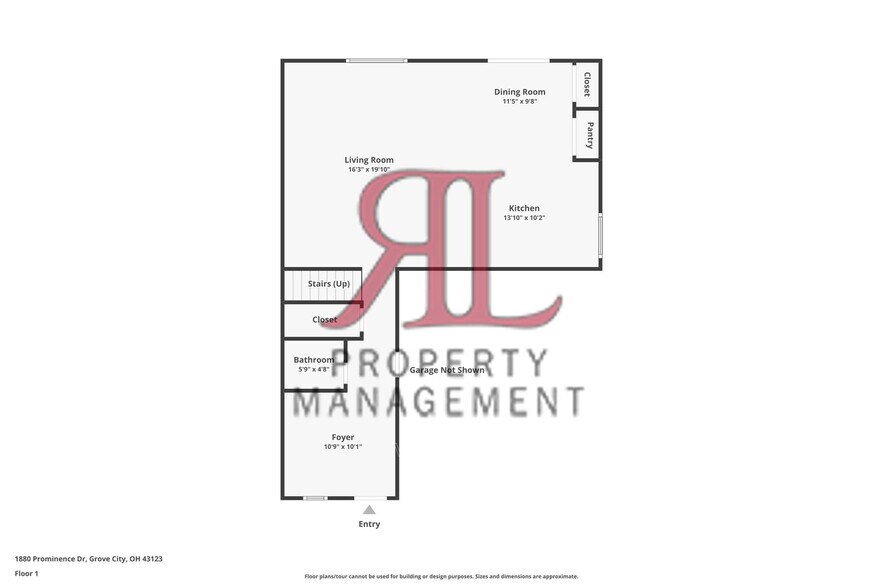 Building Photo - 1880 Prominence Dr