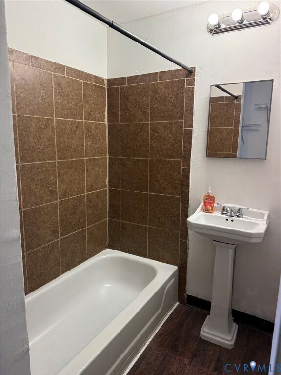 Building Photo - 21506 Pannill St