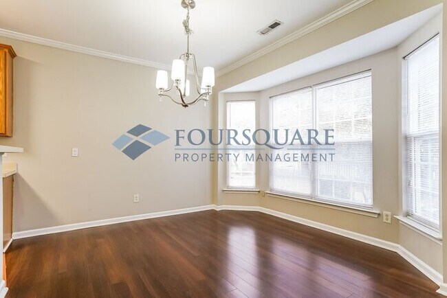Building Photo - Spacious 3-Bed Single-Family Home with Fireplace, Back Patio & 2-Car Garage – Near RTP, I-40 & So...