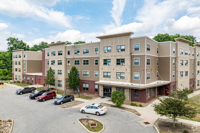 Building Photo - Stoney Pointe Commons