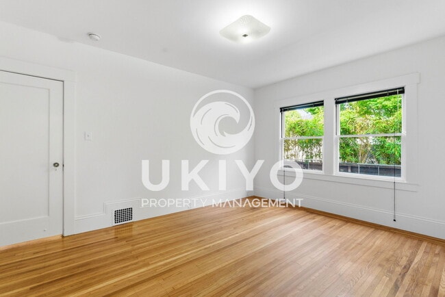 Building Photo - 1801 Marin Ave