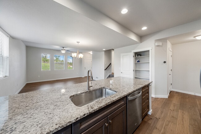 Building Photo - 3295 Bewildering Heights