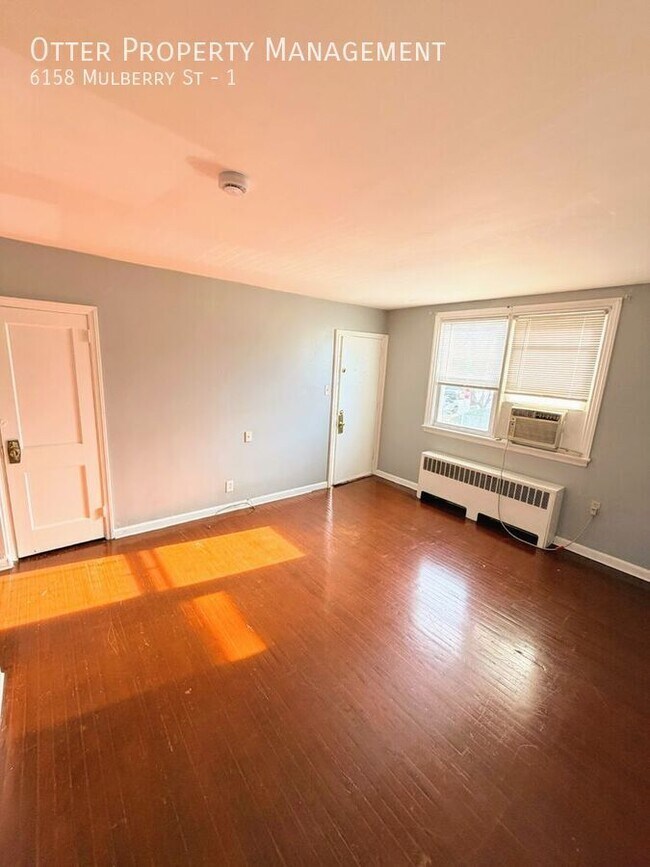 Building Photo - 6158 Mulberry St