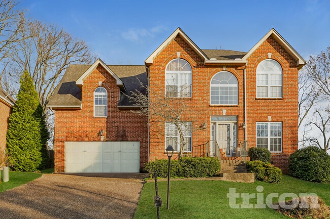 Building Photo - 1241 Andrew Donelson Dr