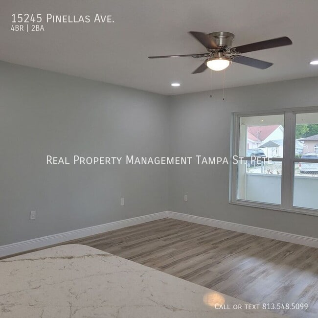 Building Photo - 15245 Pinellas Ave