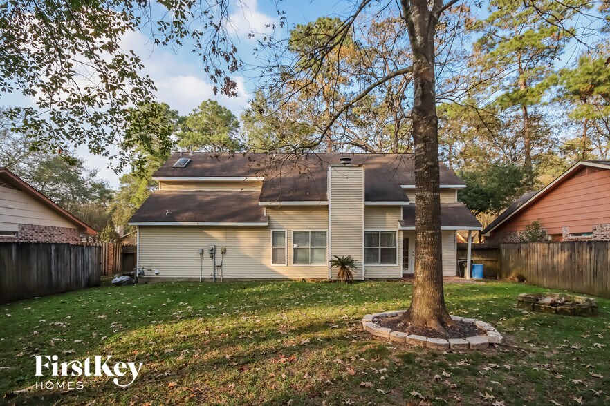 Building Photo - 3210 Lake Stream Dr