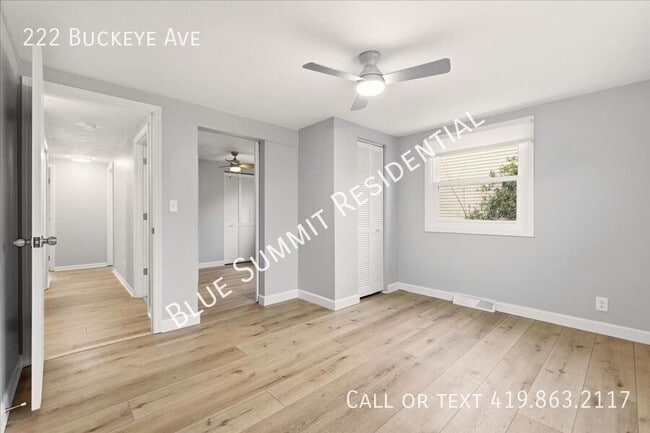 Building Photo - 222 Buckeye Ave