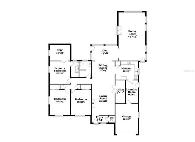 Building Photo - 2839 Hope St