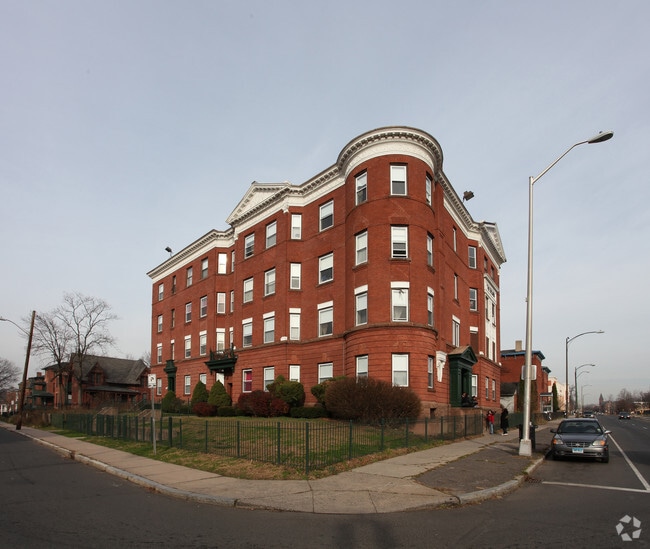Primary Photo - The Belden