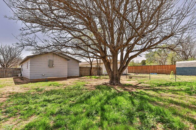 Building Photo - Cute 3 Bedroom 1 bathroom Home